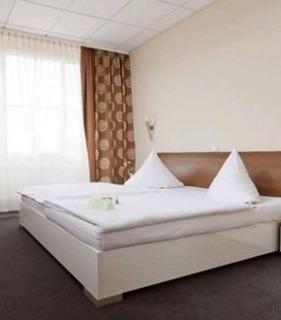 Center Hotel Alte Spinnerei Burgstadt ภายนอก รูปภาพ